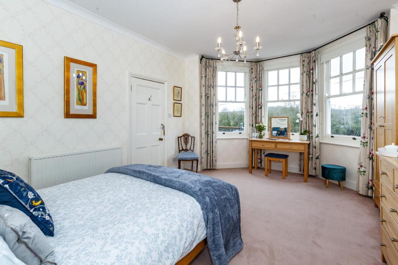 The Agents House, Bed & Breakfast Whitney-on-Wye Exteriér fotografie