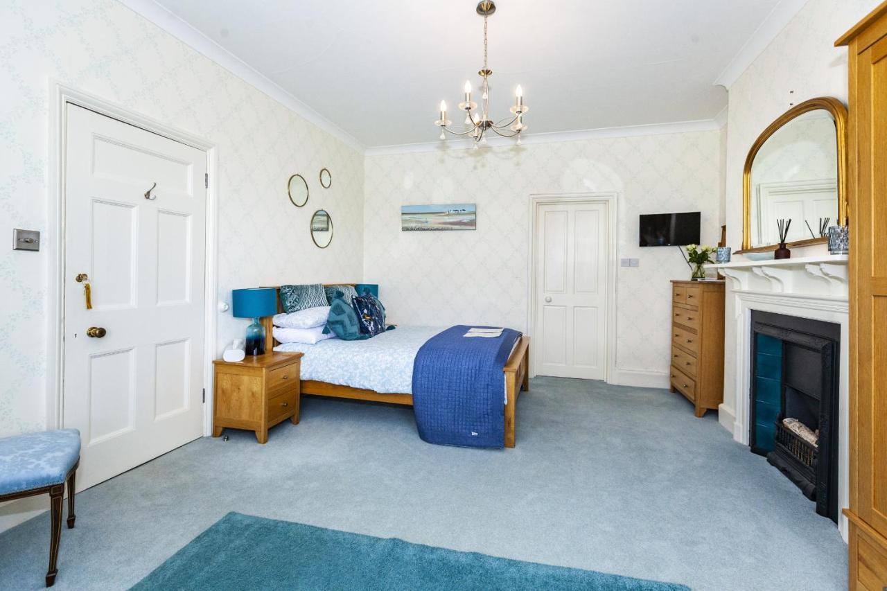 The Agents House, Bed & Breakfast Whitney-on-Wye Exteriér fotografie