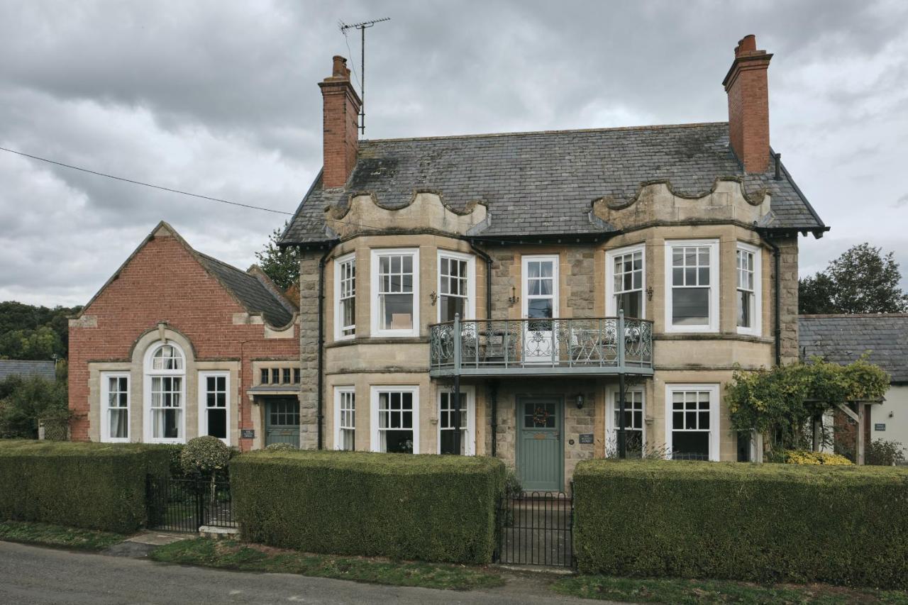 The Agents House, Bed & Breakfast Whitney-on-Wye Exteriér fotografie